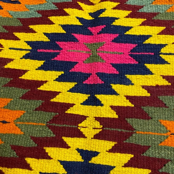 Vintage Home Wall Decor Art Hanging Bags - Picture 4 of 6